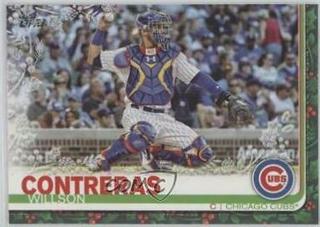 Willson Contreras