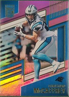 Christian McCaffrey