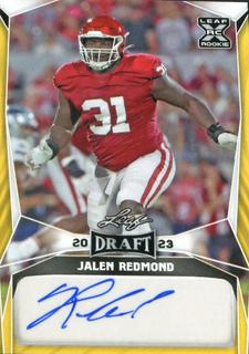 Jalen Redmond
