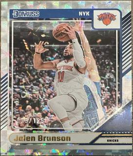 Jalen Brunson