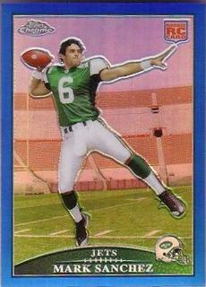 Mark Sanchez