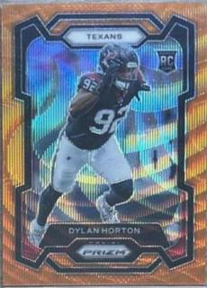 Dylan Horton