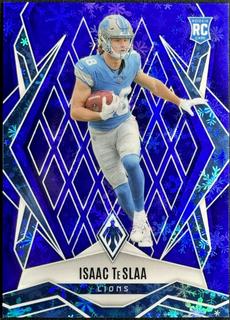 Isaac TeSlaa