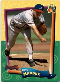 Greg Maddux