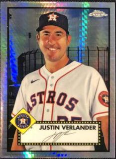 Justin Verlander