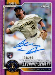 Anthony Seigler