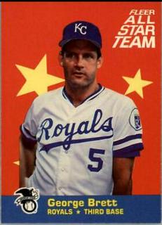 George Brett