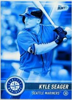 Kyle Seager