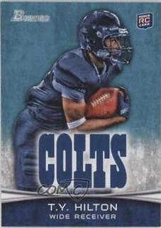 T.Y. Hilton