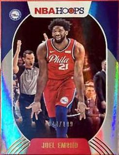 Joel Embiid