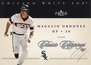 Magglio Ordonez
