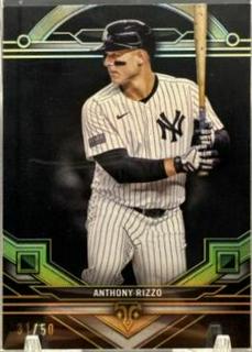Anthony Rizzo