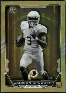 Jamison Crowder