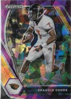 Brandin Cooks
