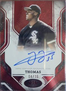 Frank Thomas
