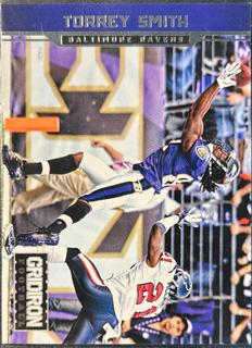 Torrey Smith
