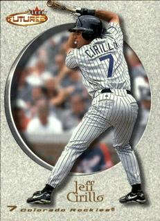 Jeff Cirillo