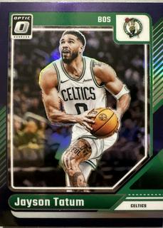 Jayson Tatum