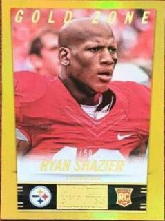Ryan Shazier