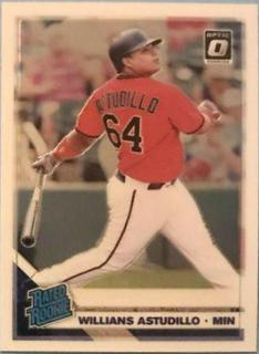 Willians Astudillo