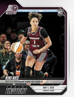 Kiki Rice