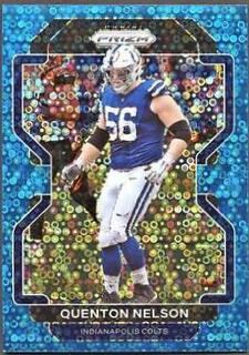 Quenton Nelson