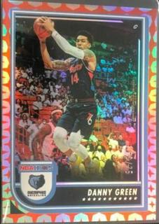 Danny Green