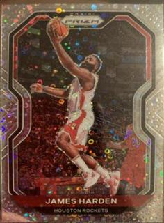 James Harden