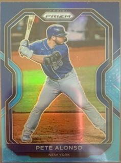 Pete Alonso