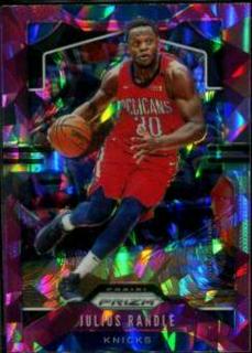Julius Randle