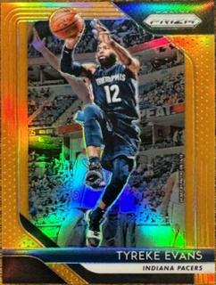 Tyreke Evans