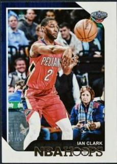 Ian Clark