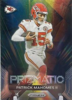 Patrick Mahomes II