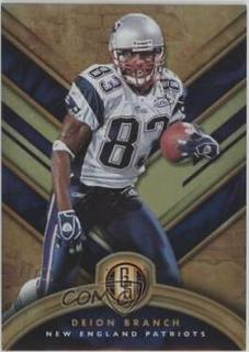 Deion Branch