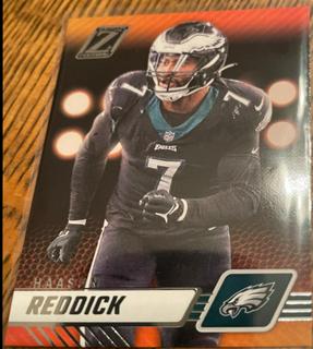 Haason Reddick