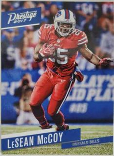 LeSean McCoy