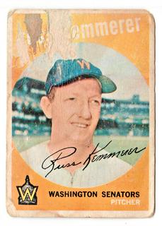 Russ Kemmerer