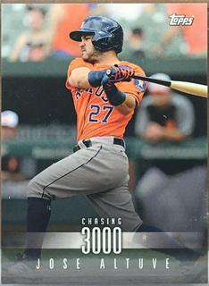 Jose Altuve