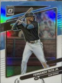 Fernando Tatis Jr.