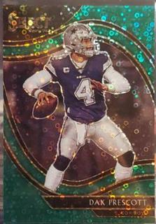Dak Prescott