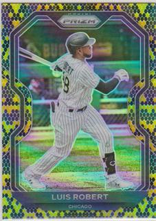 Luis Robert
