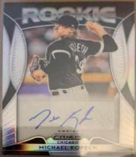 Michael Kopech