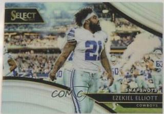 Ezekiel Elliott