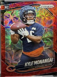 Kyle Monangai