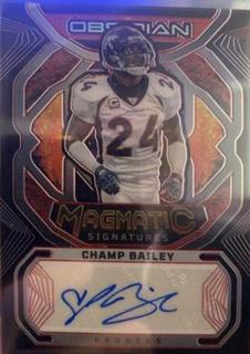 Champ Bailey