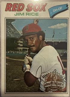 Jim Rice