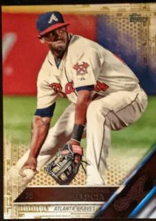 Adonis Garcia