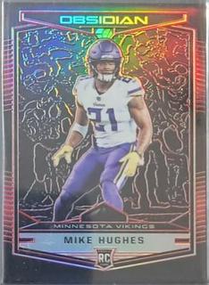 Mike Hughes