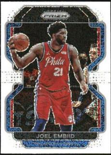 Joel Embiid