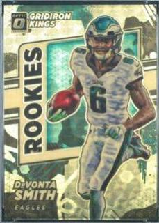DeVonta Smith